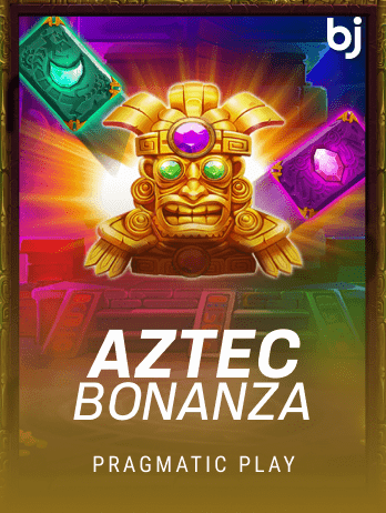 Aztec Bonanza game thumbnail