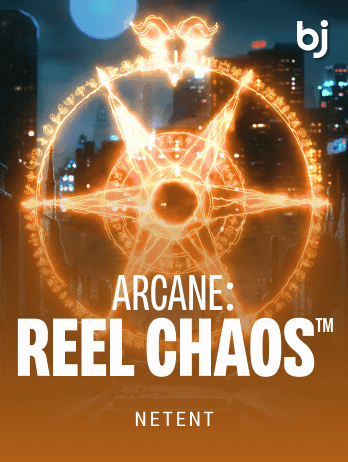 Arcane Reel Chaos game thumbnail