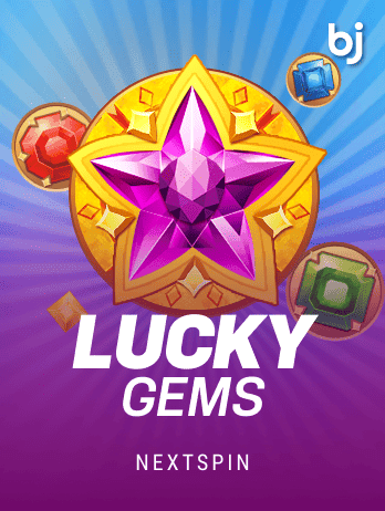 Lucky Gems game thumbnail