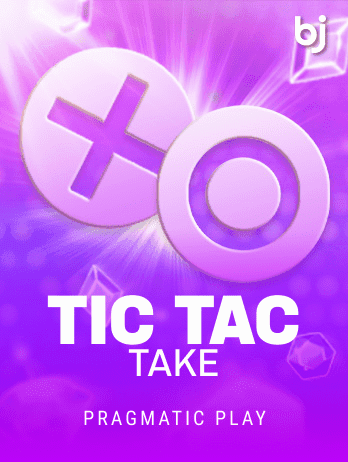 Tic Tac Take game thumbnail