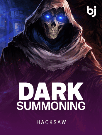 Dark Summoning game thumbnail