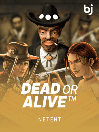 Dead or Alive™ game thumbnail