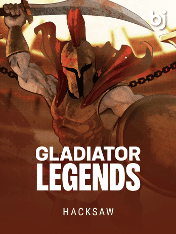 Gladiator Legends game thumbnail