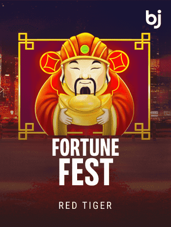 FortuneFest game thumbnail