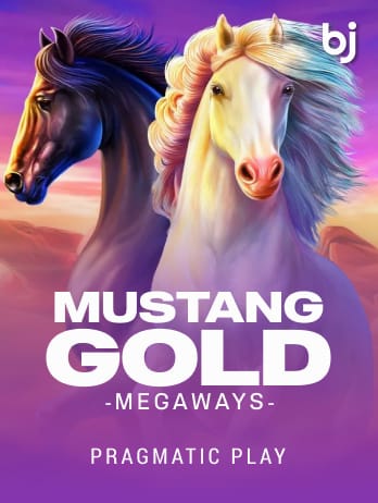 Mustang Gold Megaways™png thumbnail
