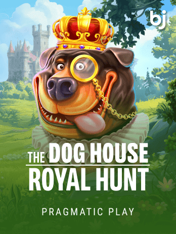 The Dog House – Royal Hunt screenshot
