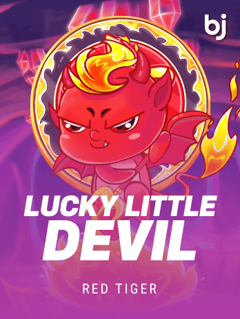 Lucky Little Devil game thumbnail