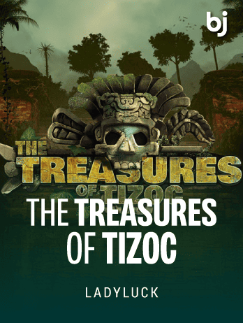 The treasures of Tizocpng