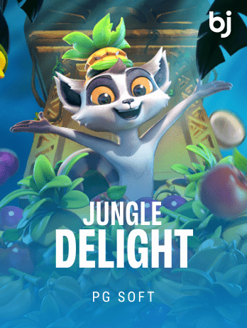 Jungle Delight game thumbnail