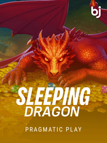 Sleeping Dragon game thumbnail