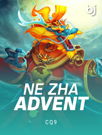Ne Zha Advent game thumbnail