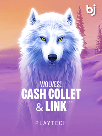 Wolves Cash Collect & Link game thumbnail