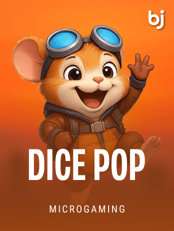 Dice Pop game thumbnail
