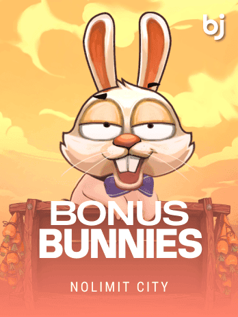 Bonus Bunnies game thumbnail
